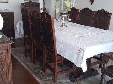 Departamento de Venta en La Coruña, Centro Norte de Quito