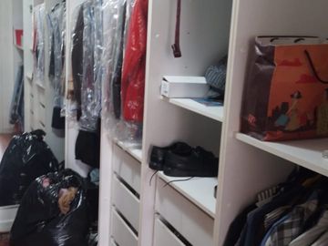 Departamento de Venta en La Coruña, Centro Norte de Quito