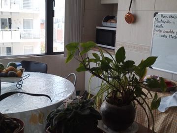 Departamento de Venta en La Coruña, Centro Norte de Quito