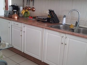Departamento de Venta en La Coruña, Centro Norte de Quito