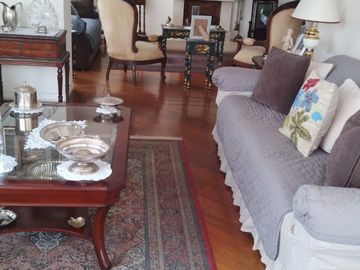 Departamento de Venta en La Coruña, Centro Norte de Quito