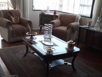Departamento de Venta en La Coruña, Centro Norte de Quito