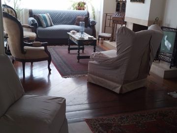 Departamento de Venta en La Coruña, Centro Norte de Quito