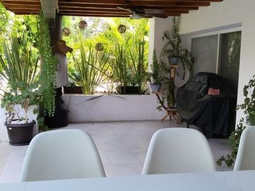 RENTA DE CASA SIN MUEBLES, UNA PLANTA