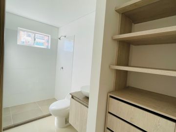 APARTAMENTO EN VENTA  BARRIO VILLA CAMPESTRE