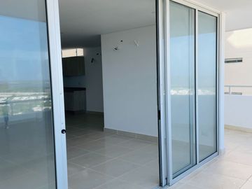 APARTAMENTO EN VENTA  BARRIO VILLA CAMPESTRE