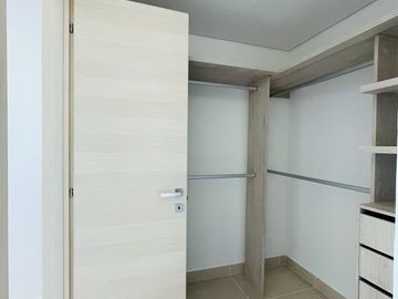 APARTAMENTO EN VENTA  BARRIO VILLA CAMPESTRE