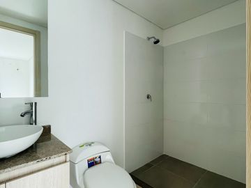 APARTAMENTO EN VENTA  BARRIO VILLA CAMPESTRE