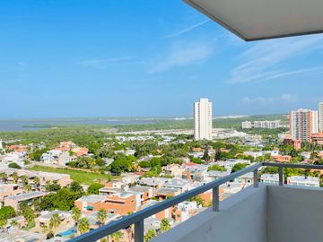 APARTAMENTO EN VENTA  BARRIO VILLA CAMPESTRE