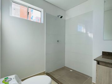 APARTAMENTO EN VENTA  BARRIO VILLA CAMPESTRE