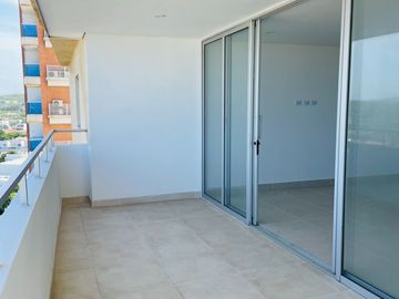 APARTAMENTO EN VENTA  BARRIO VILLA CAMPESTRE