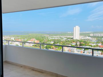 APARTAMENTO EN VENTA  BARRIO VILLA CAMPESTRE