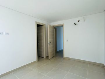 APARTAMENTO EN VENTA  BARRIO VILLA CAMPESTRE