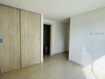 APARTAMENTO EN VENTA  BARRIO VILLA CAMPESTRE