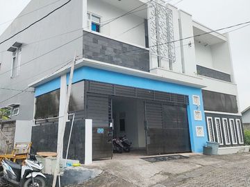 Dijual Rumah Kost Putri 22 Kamar Dekat Kampus UNDIP Tembalang