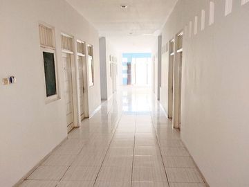 Dijual Rumah Kost Putri 22 Kamar Dekat Kampus UNDIP Tembalang