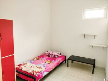 Dijual Rumah Kost Putri 22 Kamar Dekat Kampus UNDIP Tembalang