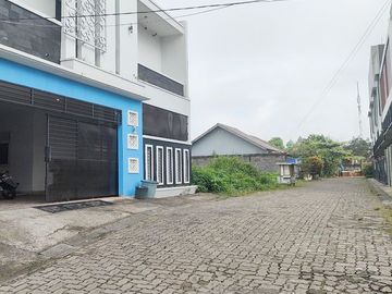 Dijual Rumah Kost Putri 22 Kamar Dekat Kampus UNDIP Tembalang