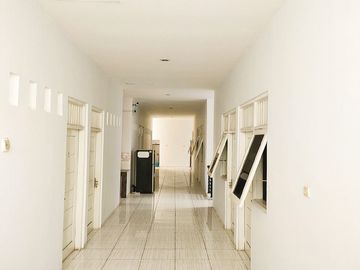 Dijual Rumah Kost Putri 22 Kamar Dekat Kampus UNDIP Tembalang