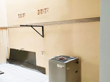 Dijual Rumah Kost Putri 22 Kamar Dekat Kampus UNDIP Tembalang