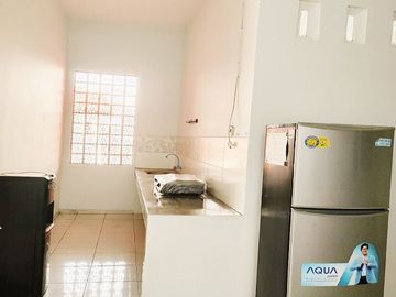 Dijual Rumah Kost Putri 22 Kamar Dekat Kampus UNDIP Tembalang