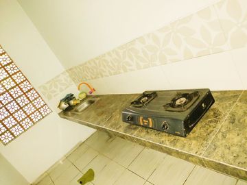 Dijual Rumah Kost Putri 22 Kamar Dekat Kampus UNDIP Tembalang