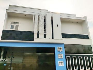 Dijual Rumah Kost Putri 22 Kamar Dekat Kampus UNDIP Tembalang