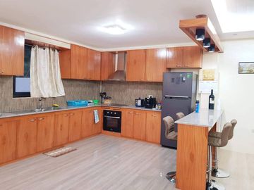 House & Lot for Sale located in Biking, Dauis, Panglao Island, Bohol
