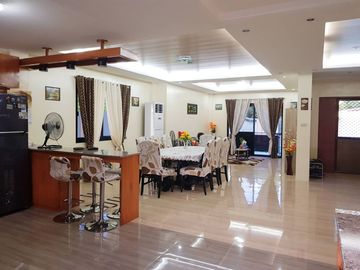 House & Lot for Sale located in Biking, Dauis, Panglao Island, Bohol