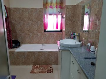 House & Lot for Sale located in Biking, Dauis, Panglao Island, Bohol
