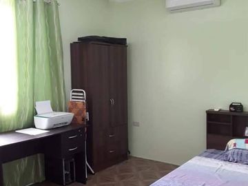 House & Lot for Sale located in Biking, Dauis, Panglao Island, Bohol