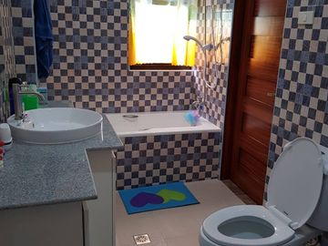 House & Lot for Sale located in Biking, Dauis, Panglao Island, Bohol