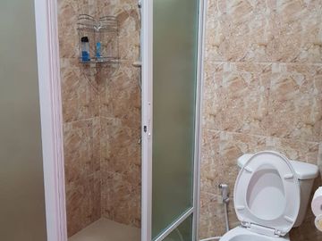 House & Lot for Sale located in Biking, Dauis, Panglao Island, Bohol