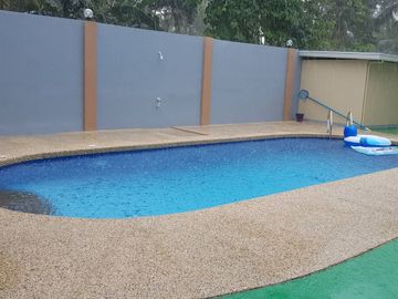 House & Lot for Sale located in Biking, Dauis, Panglao Island, Bohol