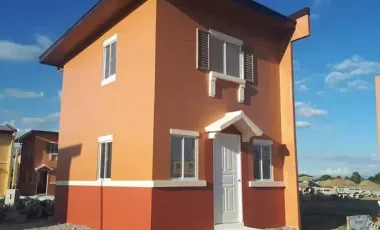 Camella San Jose