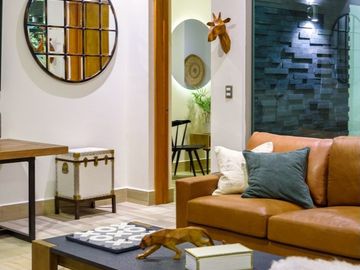 CASA DE LUJO EN VENTA EN PORTAL DEL NORTE