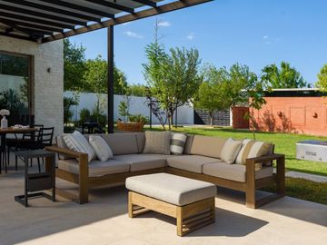 CASA DE LUJO EN VENTA EN PORTAL DEL NORTE