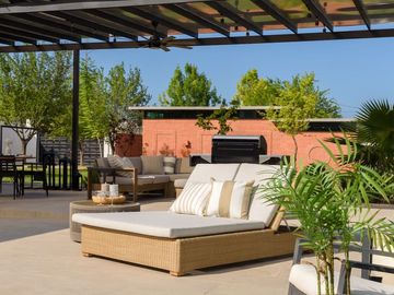CASA DE LUJO EN VENTA EN PORTAL DEL NORTE