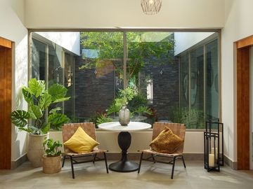 CASA DE LUJO EN VENTA EN PORTAL DEL NORTE