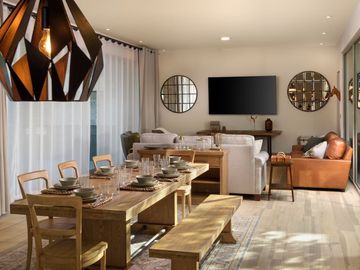 CASA DE LUJO EN VENTA EN PORTAL DEL NORTE