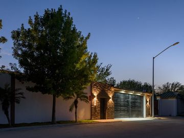 CASA DE LUJO EN VENTA EN PORTAL DEL NORTE