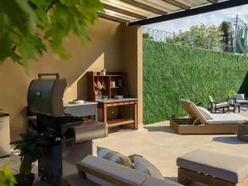 CASA DE LUJO EN VENTA EN PORTAL DEL NORTE