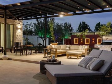 CASA DE LUJO EN VENTA EN PORTAL DEL NORTE