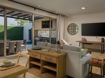 CASA DE LUJO EN VENTA EN PORTAL DEL NORTE