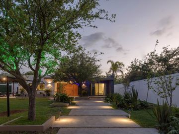 CASA DE LUJO EN VENTA EN PORTAL DEL NORTE