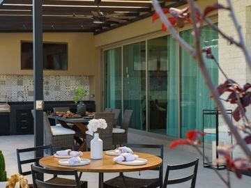 CASA DE LUJO EN VENTA EN PORTAL DEL NORTE