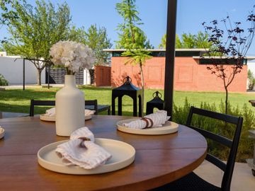 CASA DE LUJO EN VENTA EN PORTAL DEL NORTE