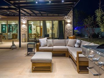 CASA DE LUJO EN VENTA EN PORTAL DEL NORTE