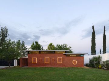 CASA DE LUJO EN VENTA EN PORTAL DEL NORTE