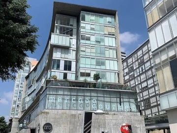 DEPARTAMENTO EN VENTA  EN POLANCO, MIGUEL HIDALGO, CDMX